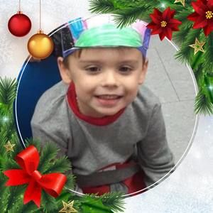 Meet your Posher, Theresa